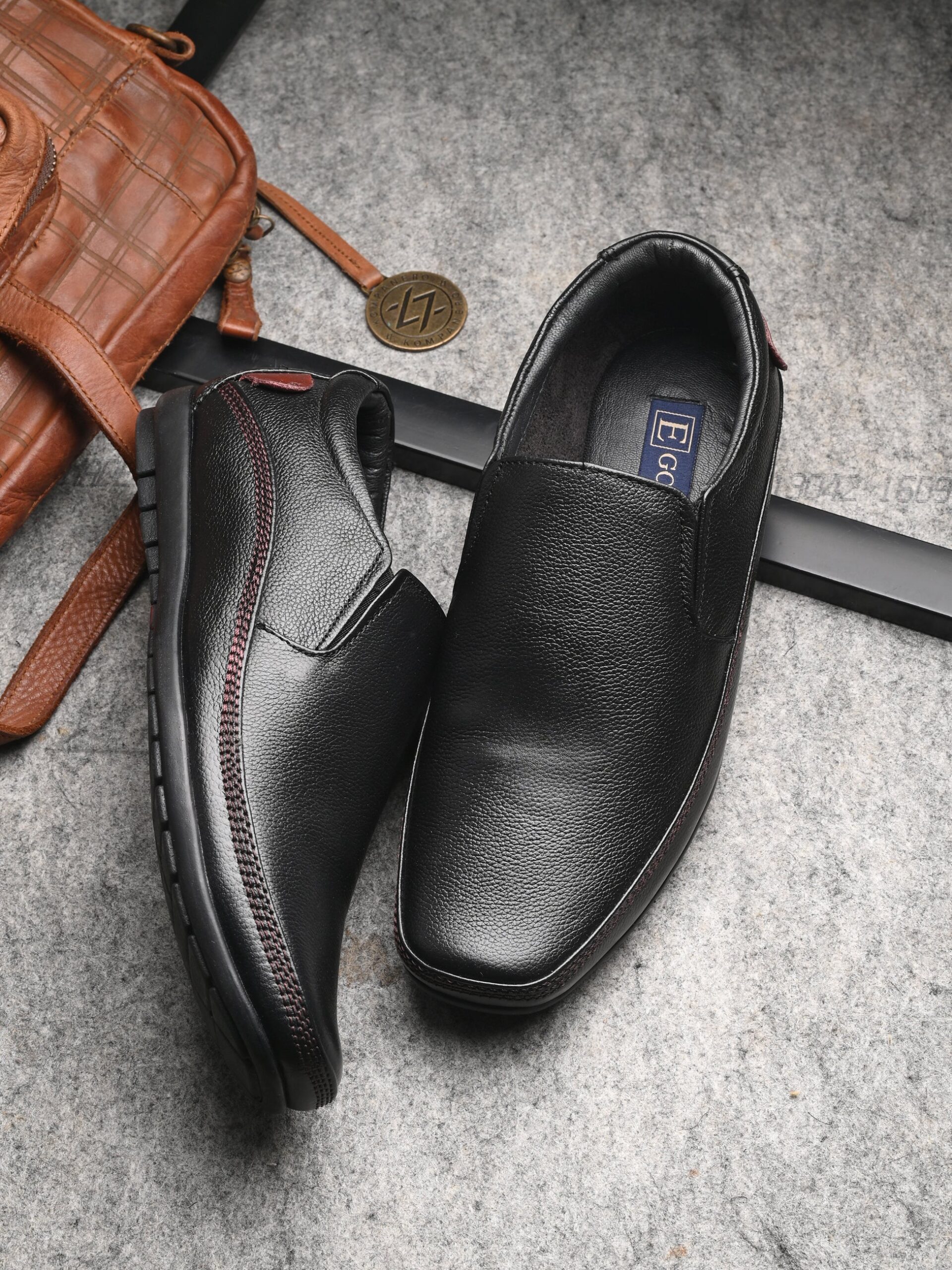 Formal Shoes with soft comfort